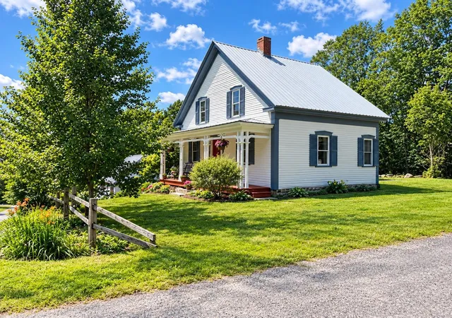 Single family home for sale at 136 Village Rd, Langdon, NH 03602 | MLS# 5100781