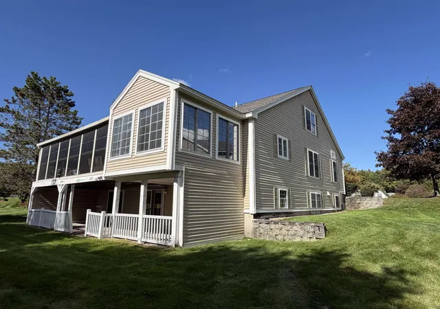 Photo 1 of Single family home for sale at 12 Twin Pond Cir, Exeter, NH 03833 | MLS# 5100795 | Listing updated on 2026-10-13