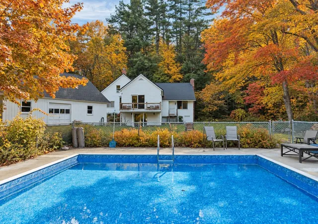 Single family home for sale at 1195 Chocorua Rd, Chocorua, NH 03886 | MLS# 5100844