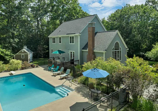 Photo 2 of Single family home for sale at 52 Riverdale Rd, New Boston, NH 03070 | MLS# 5100850 | Listing updated on 2026-10-21