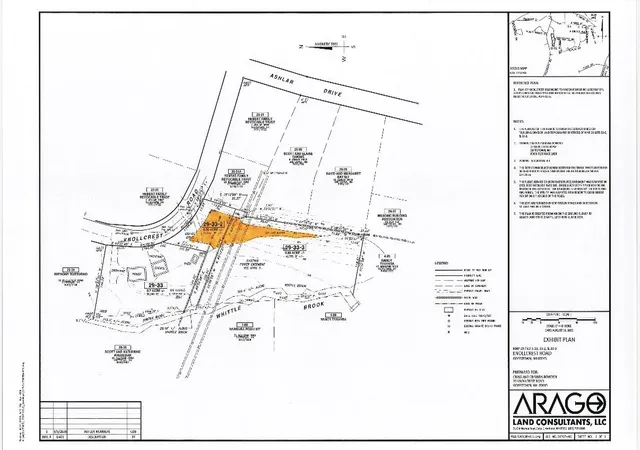 Photo 1 of Land for sale at 0 Knoll Crest Rd, Goffstown, NH 03045 | MLS# 5100854 | Listing updated on 2026-09-01