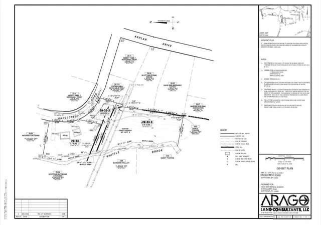 Photo 3 of Land for sale at 0 Knoll Crest Rd, Goffstown, NH 03045 | MLS# 5100854 | Listing updated on 2026-09-01