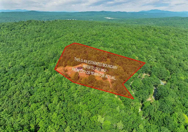 Photo 2 of Land for sale at 67 Pumpkin Ln, Sanbornville, NH 03872 | MLS# 5101034 | Listing updated on 2026-09-16