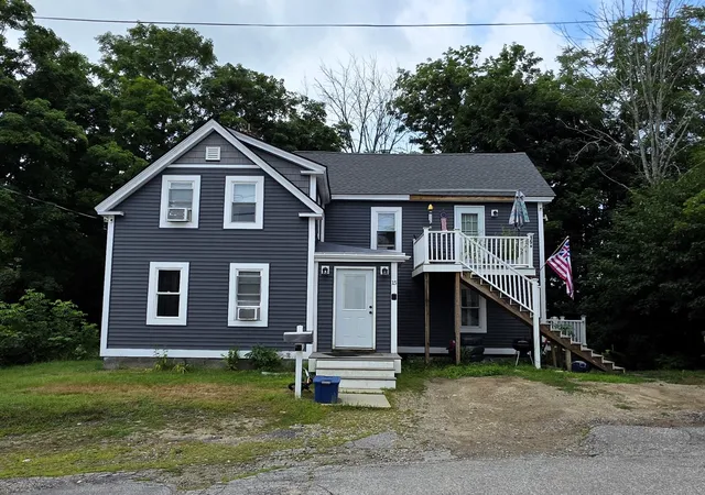 Photo 1 of Multi family home for sale at 15 Winter St, Farmington, NH 03835 | MLS# 5101146 | Listing updated on 2026-09-17