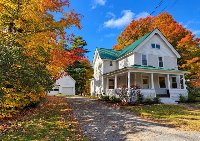 Single family home for sale at 410 Main St, Derby, VT 08530 | MLS# 5101152