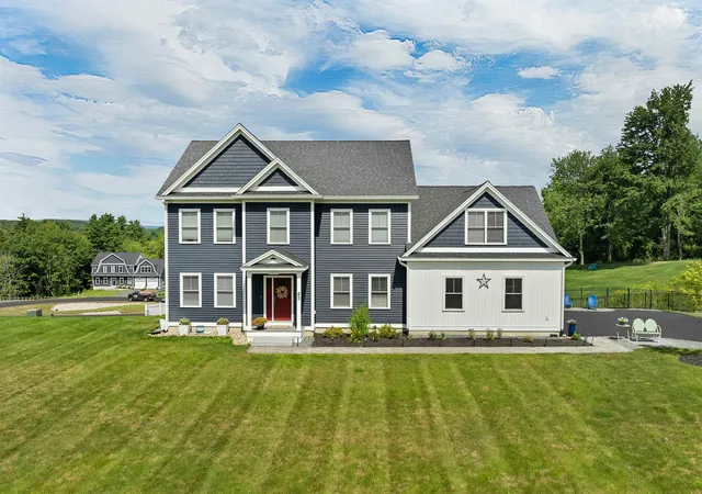 Photo 1 of Single family home for sale at 45 September Dr, Barrington, NH 03825 | MLS# 5101156 | Listing updated on 2026-09-09