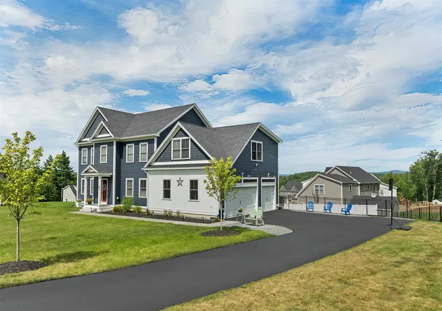 Photo 2 of Single family home for sale at 45 September Dr, Barrington, NH 03825 | MLS# 5101156 | Listing updated on 2026-09-09