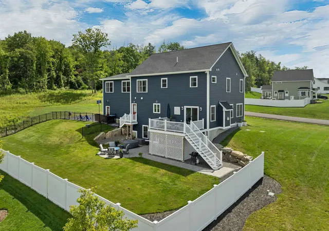 Photo 3 of Single family home for sale at 45 September Dr, Barrington, NH 03825 | MLS# 5101156 | Listing updated on 2026-09-09