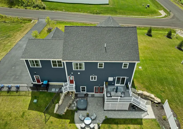 Photo 4 of Single family home for sale at 45 September Dr, Barrington, NH 03825 | MLS# 5101156 | Listing updated on 2026-09-09