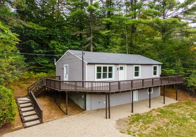 Photo 1 of Single family home for sale at 17 Fairway Dr, New Hampton, NH 03256 | MLS# 5101159 | Listing updated on 2026-10-01