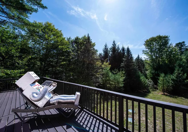 Photo 2 of Single family home for sale at 17 Fairway Dr, New Hampton, NH 03256 | MLS# 5101159 | Listing updated on 2026-10-01