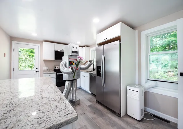 Photo 3 of Single family home for sale at 17 Fairway Dr, New Hampton, NH 03256 | MLS# 5101159 | Listing updated on 2026-10-01