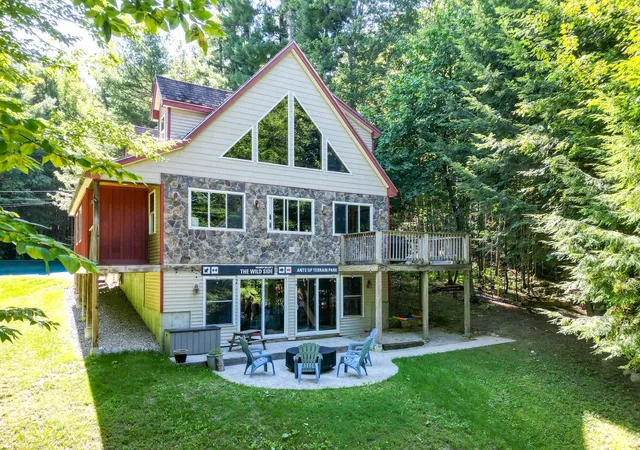 Single family home for sale at 65 Garmish Rd, Conway, NH 03818 | MLS# 5101352