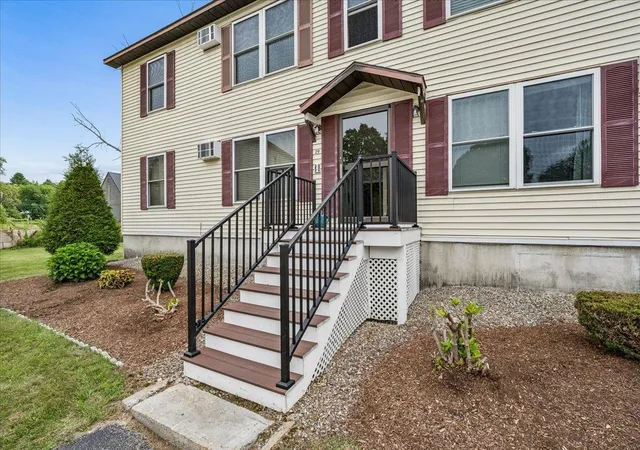 Photo 2 of Condo for sale at 29 Central St #C, Hillsborough, NH 03244 | MLS# 5101440 | Listing updated on 2026-09-10