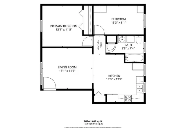 Photo 3 of Sale Pending at 29 Central St #C, Hillsborough, NH 03244 | MLS# 5101440 | Listing updated on 2026-10-08