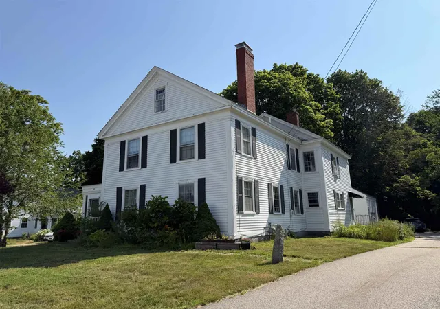 Photo 1 of Single family home for sale at 43 Post Rd, Greenland, NH 03840 | MLS# 5101471 | Listing updated on 2026-10-18