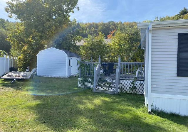 Photo 3 of Manufactured home for sale at 53 Coral Ln, Seabrook, NH 03874 | MLS# 5101587 | Listing updated on 2026-10-28
