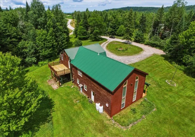 Photo 3 of Single family home for sale at 4940 Holland Pond Rd, Derby Line, VT 05830 | MLS# 5101596 | Listing updated on 2026-09-10