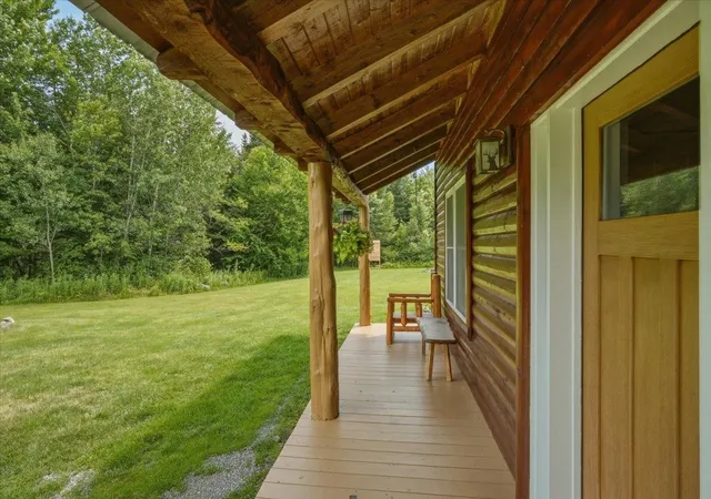 Photo 4 of Single family home for sale at 4940 Holland Pond Rd, Derby Line, VT 05830 | MLS# 5101596 | Listing updated on 2026-09-10