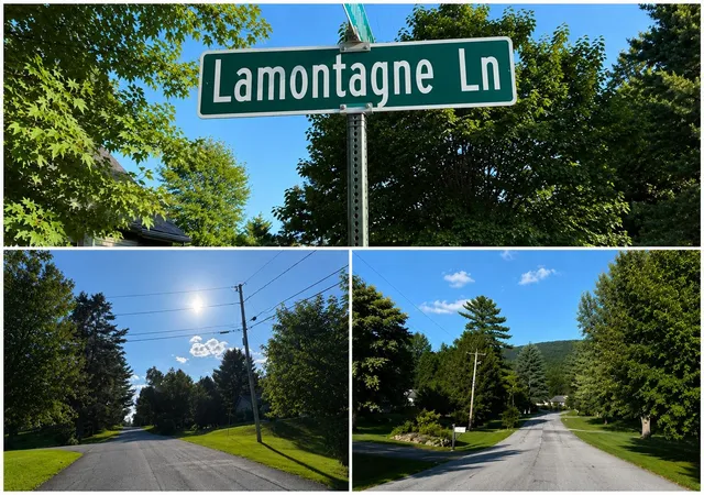 Photo 1 of Single family home for sale at 8 Lamontagne Ln, Rutland, VT 05701 | MLS# 5101623 | Listing updated on 2026-09-03