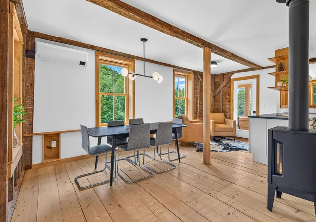 Photo 3 of Single family home for sale at 564 Goodaleville Rd, South Londonderry, VT 05155 | MLS# 5101689 | Listing updated on 2026-09-06