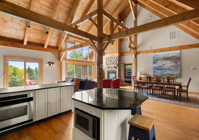 Photo 2 of Single family home for sale at 141 Allan Ridge Rd, Morrisville, VT 05661 | MLS# 5101746 | Listing updated on 2026-09-08