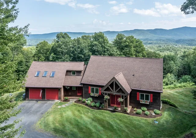 Photo 3 of Single family home for sale at 141 Allan Ridge Rd, Morrisville, VT 05661 | MLS# 5101746 | Listing updated on 2026-09-08
