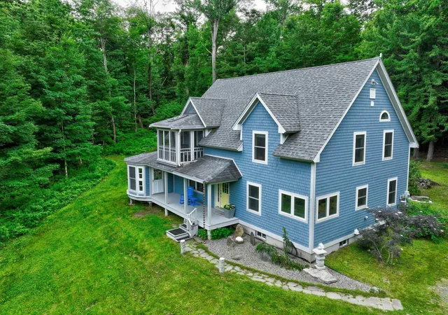 Photo 3 of Single family home for sale at 461 Toad Hill Rd, Sugar Hill, NH 03586 | MLS# 5101751 | Listing updated on 2026-09-09