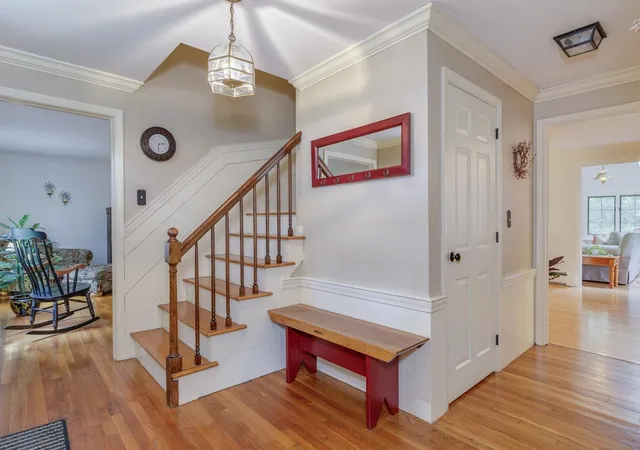 Photo 2 of Single family home for sale at 22 Horace Greeley Rd, Amherst, NH 03031 | MLS# 5101836 | Listing updated on 2026-09-08