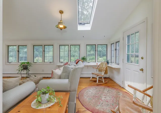Photo 3 of Single family home for sale at 22 Horace Greeley Rd, Amherst, NH 03031 | MLS# 5101836 | Listing updated on 2026-09-08