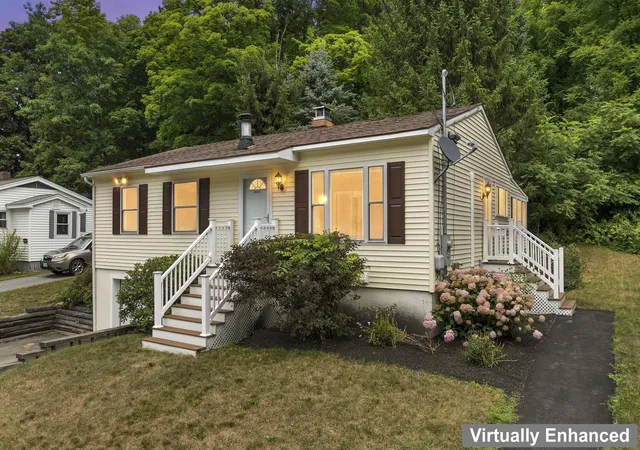 Photo 2 of Single family home for sale at 34 Valley St, Laconia, NH 03246 | MLS# 5101999 | Listing updated on 2026-10-03