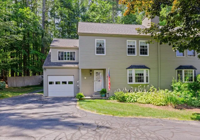 Photo 1 of Townhouse for sale at 37 Base Hill Rd, Keene, NH 03431 | MLS# 5102031 | Listing updated on 2026-09-11
