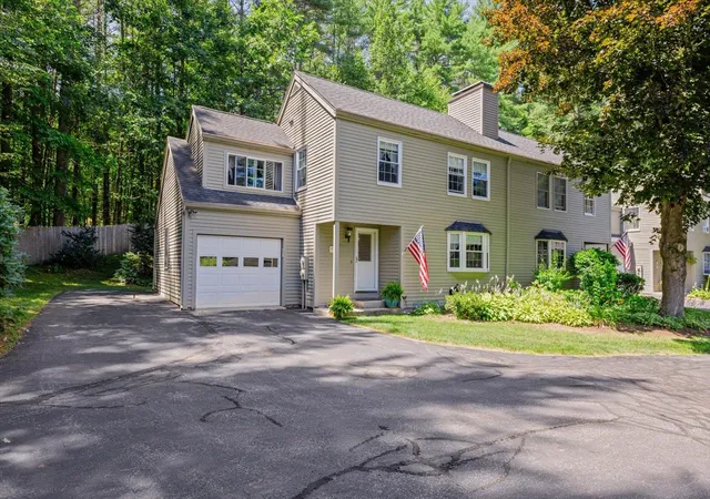 Photo 42 of Townhouse for sale at 37 Base Hill Rd, Keene, NH 03431 | MLS# 5102031 | Listing updated on 2026-09-11