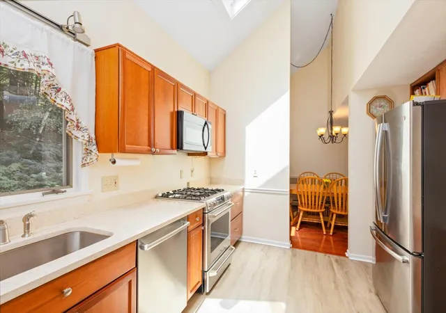 Photo 4 of Townhouse for sale at 37 Base Hill Rd, Keene, NH 03431 | MLS# 5102031 | Listing updated on 2026-09-11