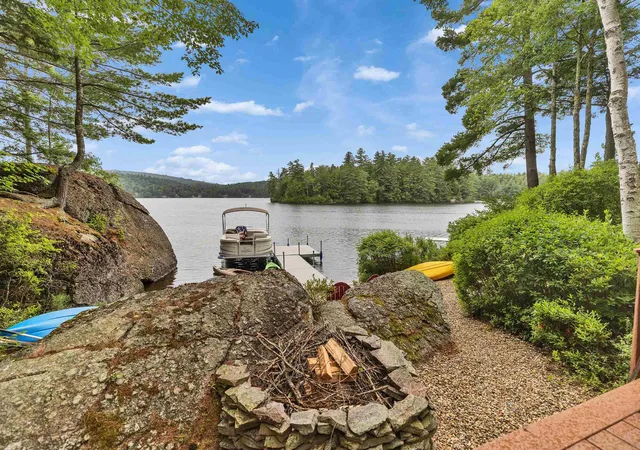 Photo 3 of Single family home for sale at 431 Treelyn Rd, Stoddard, NH 03464 | MLS# 5102088 | Listing updated on 2026-09-29