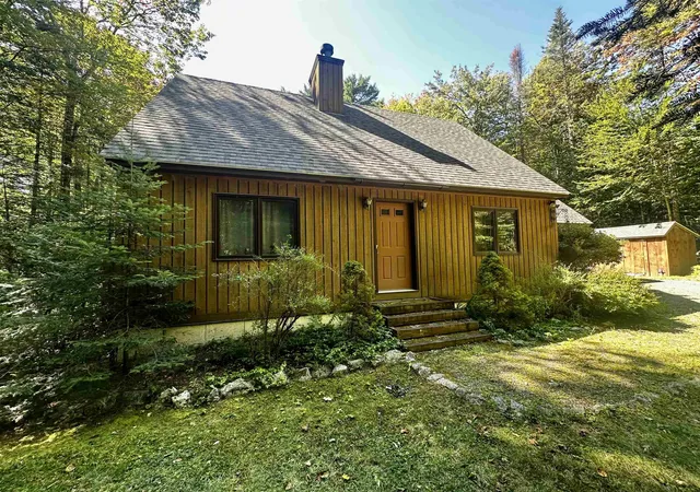 Photo 1 of Single family home for sale at 15 Winding Wood Rd, Grantham, NH 03753 | MLS# 5102123 | Listing updated on 2026-09-16