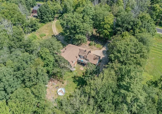 Photo 1 of Sale Pending at 385 Province Rd, Strafford, NH 03884 | MLS# 5102157 | Listing updated on 2026-10-27