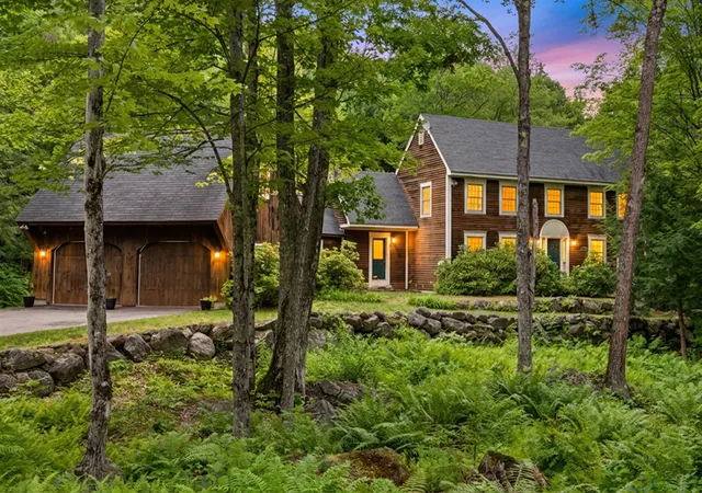 Photo 1 of Single family home for sale at 11 Gibson Rd, Hillsborough, NH 03244 | MLS# 5102165 | Listing updated on 2026-09-11