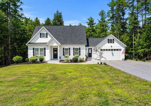 Single family home for sale at 490 Sand Hill Rd, Peterborough, NH 03458 | MLS# 5102183