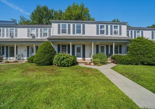 Photo 2 of Townhouse for sale at 60 Brickyard Rd #5, Essex Junction, VT 05452 | MLS# 5102193 | Listing updated on 2026-09-15