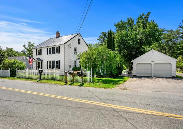 Photo 3 of Condo for sale at 68 Farm Ln #1, Seabrook, NH 03874 | MLS# 5102199 | Listing updated on 2026-09-07