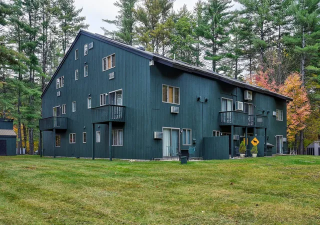 Condo for sale at 6p River Run Dr #P, Bartlett, NH 03812 | MLS# 5102303