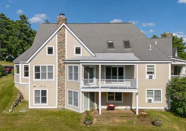 Photo 1 of Condo for sale at 33 Wintercroft Cir #5, Grantham, NH 03753 | MLS# 5102358 | Listing updated on 2026-10-28