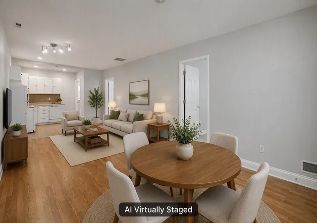 Photo 3 of Condo for sale at 95 Court St #8, Exeter, NH 03833 | MLS# 5102361 | Listing updated on 2026-09-24