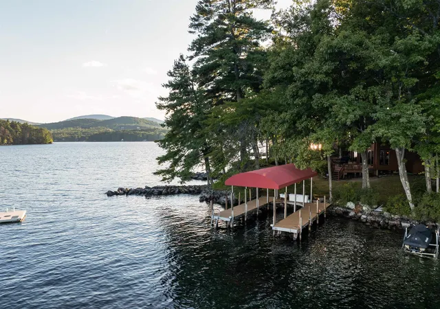 Photo 3 of Single family home for sale at 326 Rattlesnake Is, Alton Bay, NH 03810 | MLS# 5102382 | Listing updated on 2026-09-23
