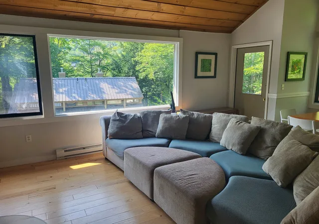 Photo 3 of Townhouse for sale at 30 Big Coolidge Rd #3 AND 4, Lincoln, NH 03251 | MLS# 5102390 | Listing updated on 2026-09-17