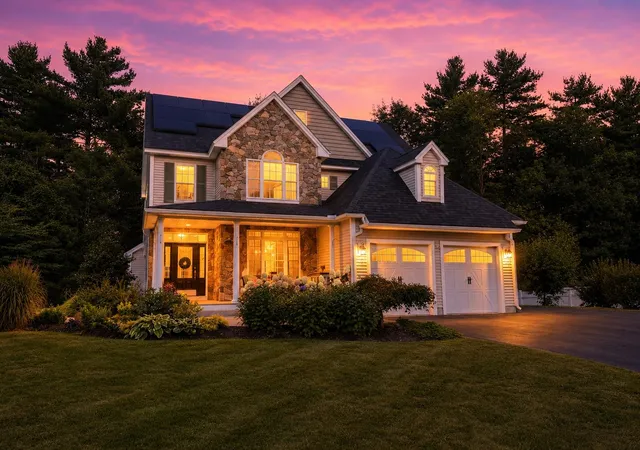 Photo 3 of Single family home for sale at 144 Boxwood Ln, Dover, NH 03820 | MLS# 5102428 | Listing updated on 2026-09-16
