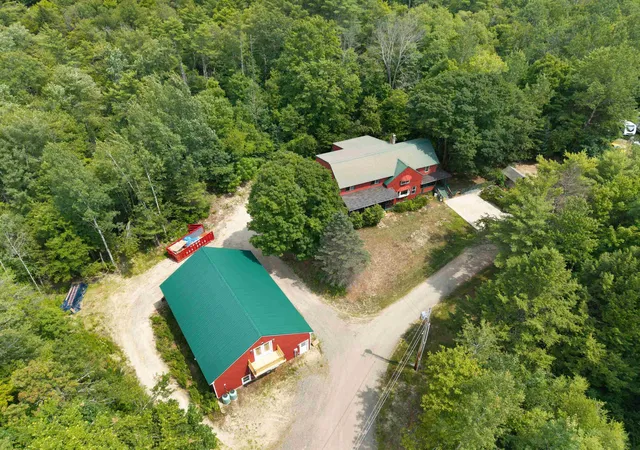 Photo 1 of Single family home for sale at 128 Willey Rd, Milton Mills, NH 03852 | MLS# 5102450 | Listing updated on 2026-10-29