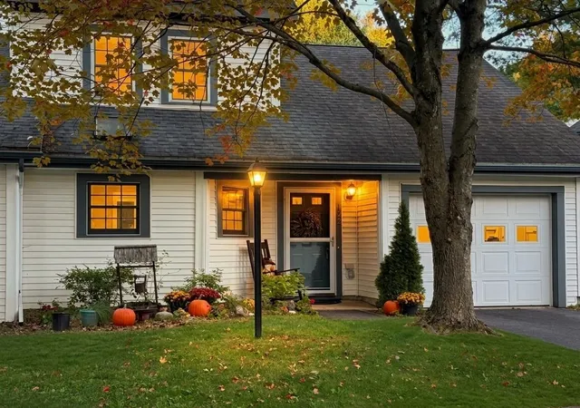 Photo 1 of Townhouse for sale at 144 Hayes Ave, South Burlington, VT 05403 | MLS# 5102454 | Listing updated on 2026-10-06