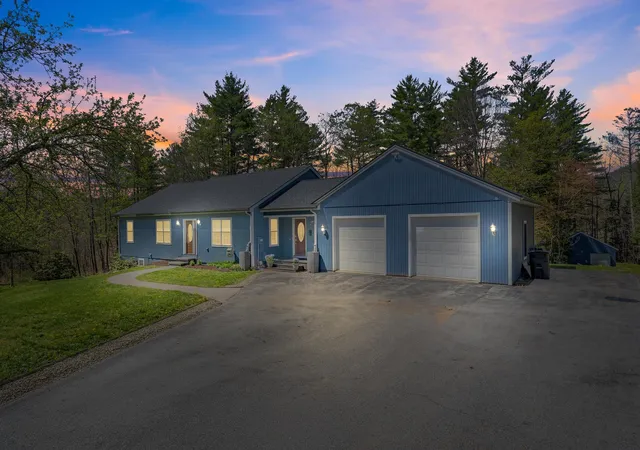 Photo 3 of Single family home for sale at 991 Route 10 N Hwy, Grantham, NH 03753 | MLS# 5102656 | Listing updated on 2026-09-11